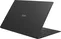 LG gram 17, Black, Core Ultra 7 155H, 16GB RAM, 1TB SSD
