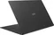 LG gram 17, Black, Core Ultra 7 155H, 16GB RAM, 1TB SSD