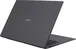 LG gram 17, Gray, Core Ultra 7 155H, 16GB RAM, 1TB SSD
