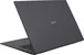 LG gram 17, Gray, Core Ultra 7 155H, 16GB RAM, 1TB SSD