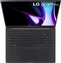 LG gram Pro 16 (2024), Core Ultra 7 155H, 32GB RAM, 2TB SSD, GeForce RTX 3050