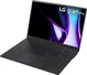 LG gram Pro 16 (2024), Core Ultra 7 155H, 32GB RAM, 2TB SSD