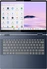 Lenovo Chromebook Plus 2-in1 14ITN10, Cosmic Blue, Core 3 N355, 8GB RAM, 256GB Flash