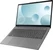Lenovo IdeaPad 3 15IAU7, Arctic Grey, Core i3-1215U, 8GB RAM, 256GB