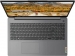 Lenovo IdeaPad 3 15ALC6, Arctic Grey, Ryzen 3 5300U, 8GB RAM, 256GB SSD, FR