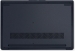 Lenovo IdeaPad 3 17IAU7, Abyss Blue, Core i3-1215U, 8GB RAM, 128GB SSD