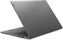 Lenovo IdeaPad 3 17IAU7, Arctic Grey, Core i7-1255U, 16GB RAM, 512GB SSD