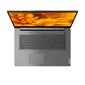 Lenovo IdeaPad 3 17ITL6, Arctic Grey, Core i5-1135G7, 8GB RAM, 256GB SSD