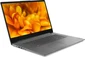 Lenovo IdeaPad 3 17ITL6, Arctic Grey, Core i5-1135G7, 8GB RAM, 256GB SSD