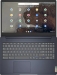 Lenovo IdeaPad 3 Chromebook 15IJL6 Abyss Blue, Celeron N4500, 8GB RAM, 64GB Flash