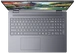 Lenovo IdeaPad 5 2-in-1 16IAL10, Luna Grey, Core Ultra 7 255H, 16GB RAM, 1TB SSD