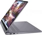 Lenovo IdeaPad 5 2-in-1 16AKP10, Luna Grey, Ryzen AI 5 340, 16GB RAM, 512GB SSD