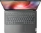 Lenovo IdeaPad 5 Pro 14ARH7, Storm Grey, Ryzen 7 6800HS, 16GB RAM, 1TB SSD