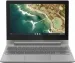 Lenovo IdeaPad Flex 3 Chromebook 11M735atinum Grey, MT8173C, 4GB RAM, 32GB Flash