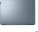 Lenovo IdeaPad Flex 5 14IAU7, Stone Blue, Core i7-1255U, 8GB RAM, 512GB SSD