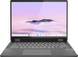 Lenovo IdeaPad Flex 5 Chromebook Plus 14IAU7, Storm Grey, Core i3-1315U, 8GB RAM, 512GB SSD