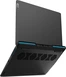 Lenovo IdeaPad Gaming 3 16ARH7, Onyx Grey, Ryzen 5 6600H, 16GB RAM, 512GB SSD, GeForce RTX 3050 Ti