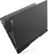 Lenovo IdeaPad Gaming 3 16ARH7, Onyx Grey, Ryzen 5 6600H, 16GB RAM, 512GB SSD, GeForce RTX 3050 Ti