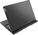 Lenovo IdeaPad Gaming 3 16ARH7, Onyx Grey, Ryzen 5 6600H, 16GB RAM, 512GB SSD, GeForce RTX 3050 Ti
