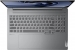 Lenovo IdeaPad Pro 5 16IMH9, Storm Grey, Core Ultra 5 125H, 16GB RAM, 512GB SSD