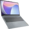 Lenovo IdeaPad Slim 3 16IAH8, Arctic Grey, Core i5-12450H, 16GB RAM, 1TB SSD