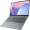 Lenovo IdeaPad Slim 3 16IAH8, Arctic Grey, Core i5-12450H, 16GB RAM, 1TB SSD