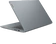 Lenovo IdeaPad Slim 3 14AMN8, Arctic Grey, Ryzen 5 7520U, 16GB RAM, 512GB SSD