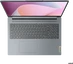 Lenovo IdeaPad Slim 3 16ABR8, Arctic Grey, Ryzen 5 7430U, 16GB RAM, 1TB SSD
