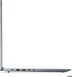 Lenovo IdeaPad Slim 3 16ABR8, Arctic Grey, Ryzen 7 5825U, 16GB RAM, 1TB SSD