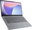 Lenovo IdeaPad Slim 3 14IAN8, Arctic Grey, N100, 4GB RAM, 128GB Flash