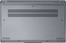 Lenovo IdeaPad Slim 3 14IAN8, Arctic Grey, N100, 4GB RAM, 128GB Flash