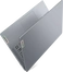 Lenovo IdeaPad Slim 3 14IAN8, Arctic Grey, N100, 4GB RAM, 128GB Flash