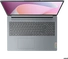 Lenovo IdeaPad Slim 3 16ABR8, Arctic Grey, Ryzen 5 5625U, 16GB RAM, 512GB SSD