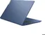 Lenovo IdeaPad Slim 3 14AMN8, Abyss Blue, Athlon Silver 7120U, 8GB RAM, 128GB SSD, Windows 11 Home S