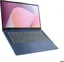 Lenovo IdeaPad Slim 3 14AMN8, Abyss Blue, Athlon Silver 7120U, 8GB RAM, 128GB SSD, Windows 11 Home S