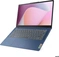 Lenovo IdeaPad Slim 3 14AMN8, Abyss Blue, Ryzen 5 7520U, 16GB RAM, 512GB SSD, Windows 11 Home