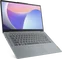 Lenovo IdeaPad Slim 3 14IAH8, Arctic Grey, Core i5-12450H, 16GB RAM, 512GB SSD