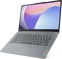 Lenovo IdeaPad Slim 3 14IAH8, Arctic Grey, Core i5-12450H, 16GB RAM, 512GB SSD