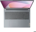 Lenovo IdeaPad Slim 3 16ABR8, Arctic Grey, Ryzen 7 7730U, 16GB RAM, 1TB SSD