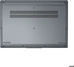 Lenovo IdeaPad Slim 3 16ABR8, Arctic Grey, Ryzen 7 7730U, 16GB RAM, 1TB SSD