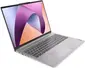 Lenovo IdeaPad Slim 5 16ABR8, Cloud Grey, Ryzen 7 7730U, 16GB RAM, 1TB SSD