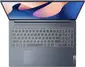 Lenovo IdeaPad Slim 5 16IAH8, Abyss Blue, Core i5-12450H, 16GB RAM, 1TB SSD