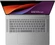 Lenovo IdeaPad Slim 5 15ARP10, Cloud Grey, Ryzen 7 7735HS, 16GB RAM, 512GB SSD