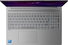Lenovo IdeaPad Slim 5 16IRH10R, Luna Grey, Core 5 210H, 24GB RAM, 1TB SSD