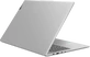 Lenovo IdeaPad Slim 5 16IMH9, Cloud Grey, Core Ultra 7 155H, 16GB RAM, 1TB SSD