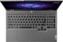 Lenovo LOQ 15IAX9, Luna Grey, Core i5-12450HX, 16GB RAM, 512GB SSD, GeForce RTX 4050