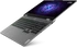 Lenovo LOQ 15IAX9, Luna Grey, Core i5-12450HX, 16GB RAM, 512GB SSD, GeForce RTX 4050