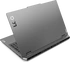 Lenovo LOQ 15IAX9, Luna Grey, Core i5-12450HX, 16GB RAM, 512GB SSD, GeForce RTX 4050