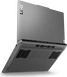Lenovo LOQ 15IAX9, Luna Grey, Core i5-12450HX, 16GB RAM, 1TB SSD, GeForce RTX 4060