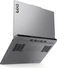 Lenovo LOQ 15IRX10, Luna Grey, Core i5-13450HX, 24GB RAM, 1TB SSD, GeForce RTX 5060